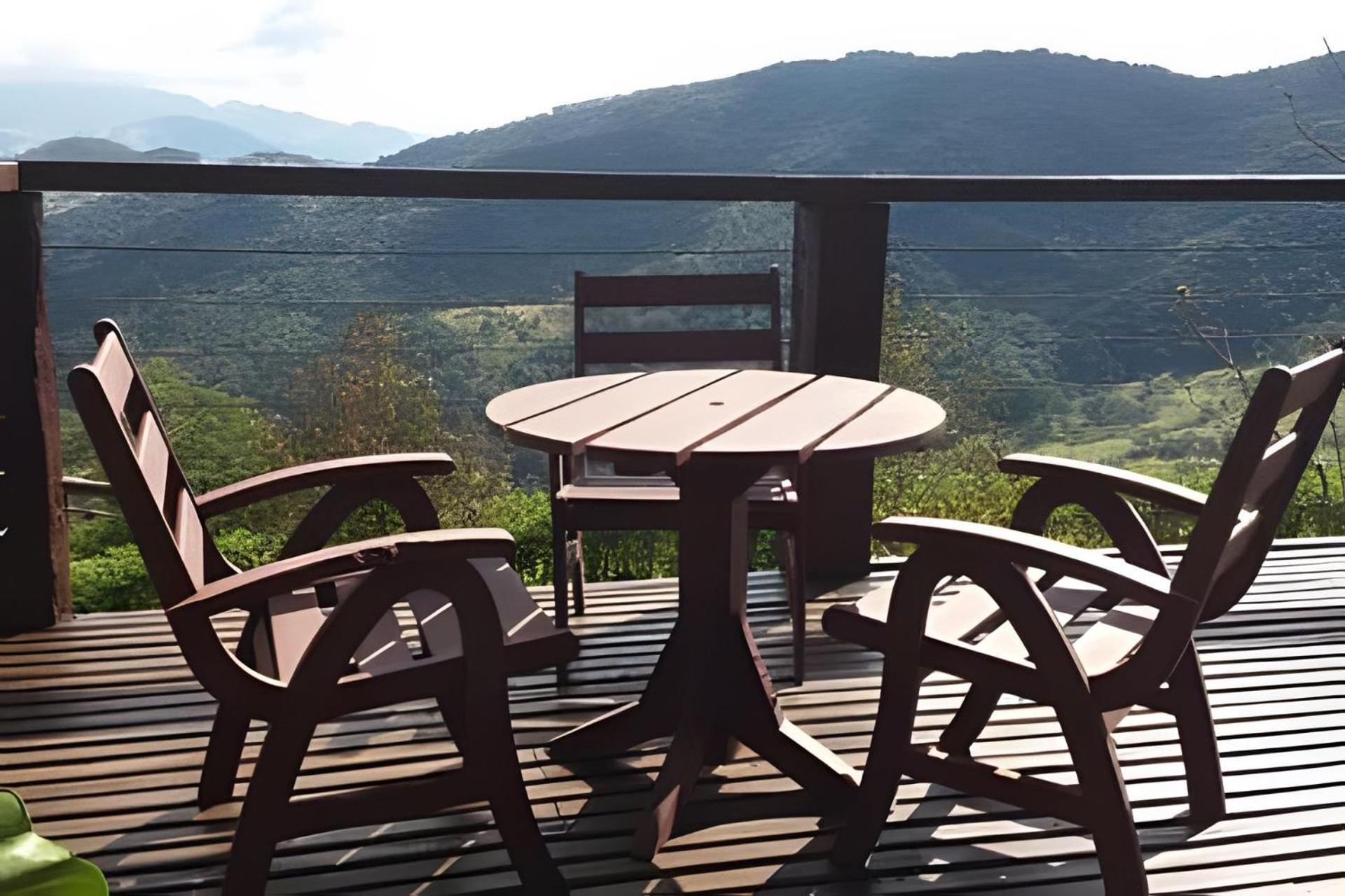 Casa Do Sol, Charme E Conforto Na Serra Velha *