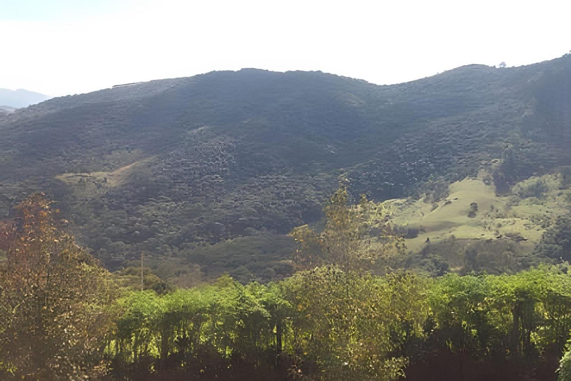 Casa Do Sol, Charme E Conforto Na Serra Velha * Campos do Jordão