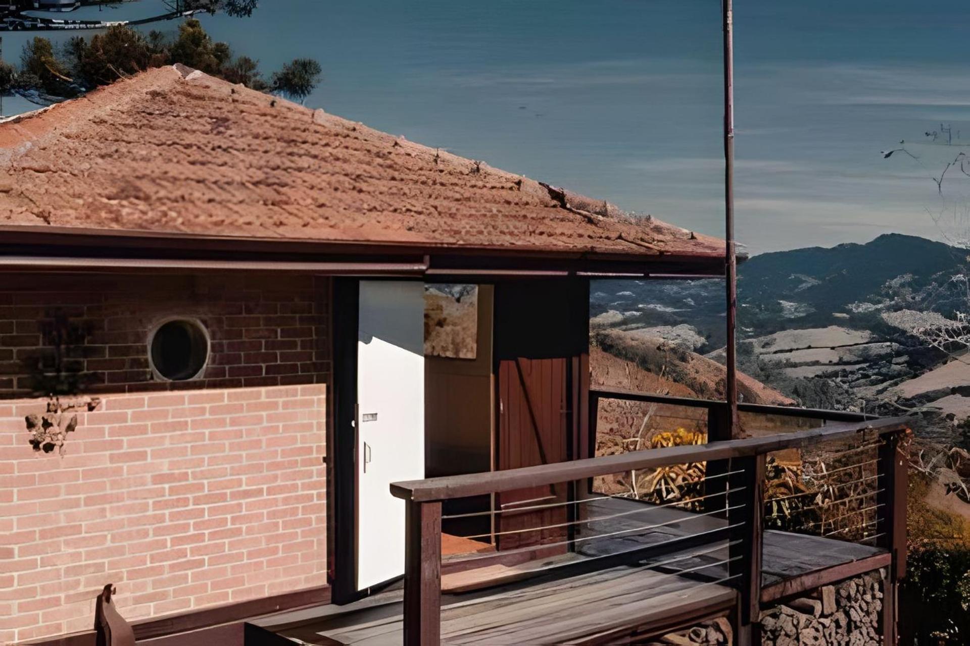 Casa Do Sol, Charme E Conforto Na Serra Velha Chalé