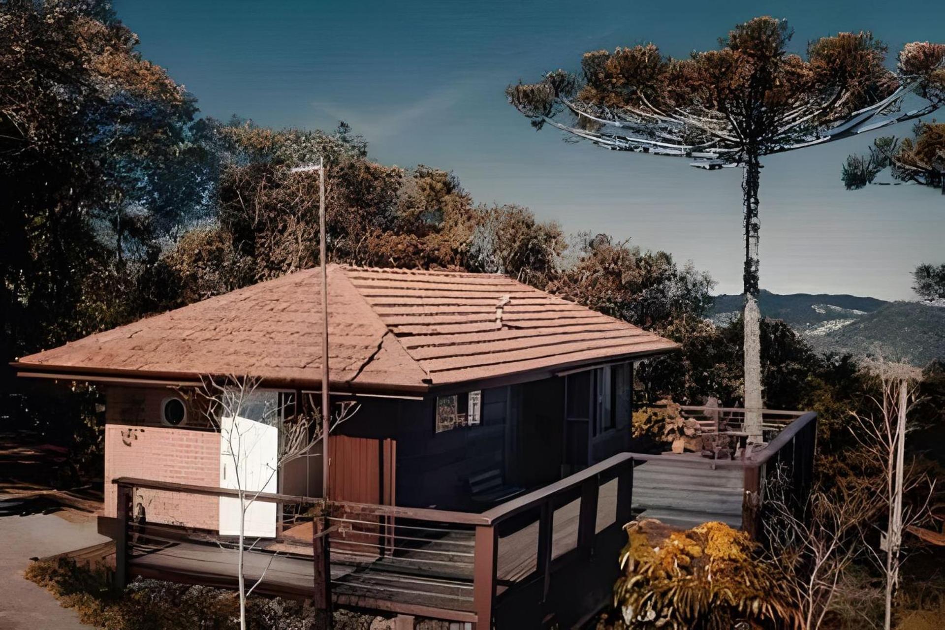 Casa Do Sol, Charme E Conforto Na Serra Velha *
